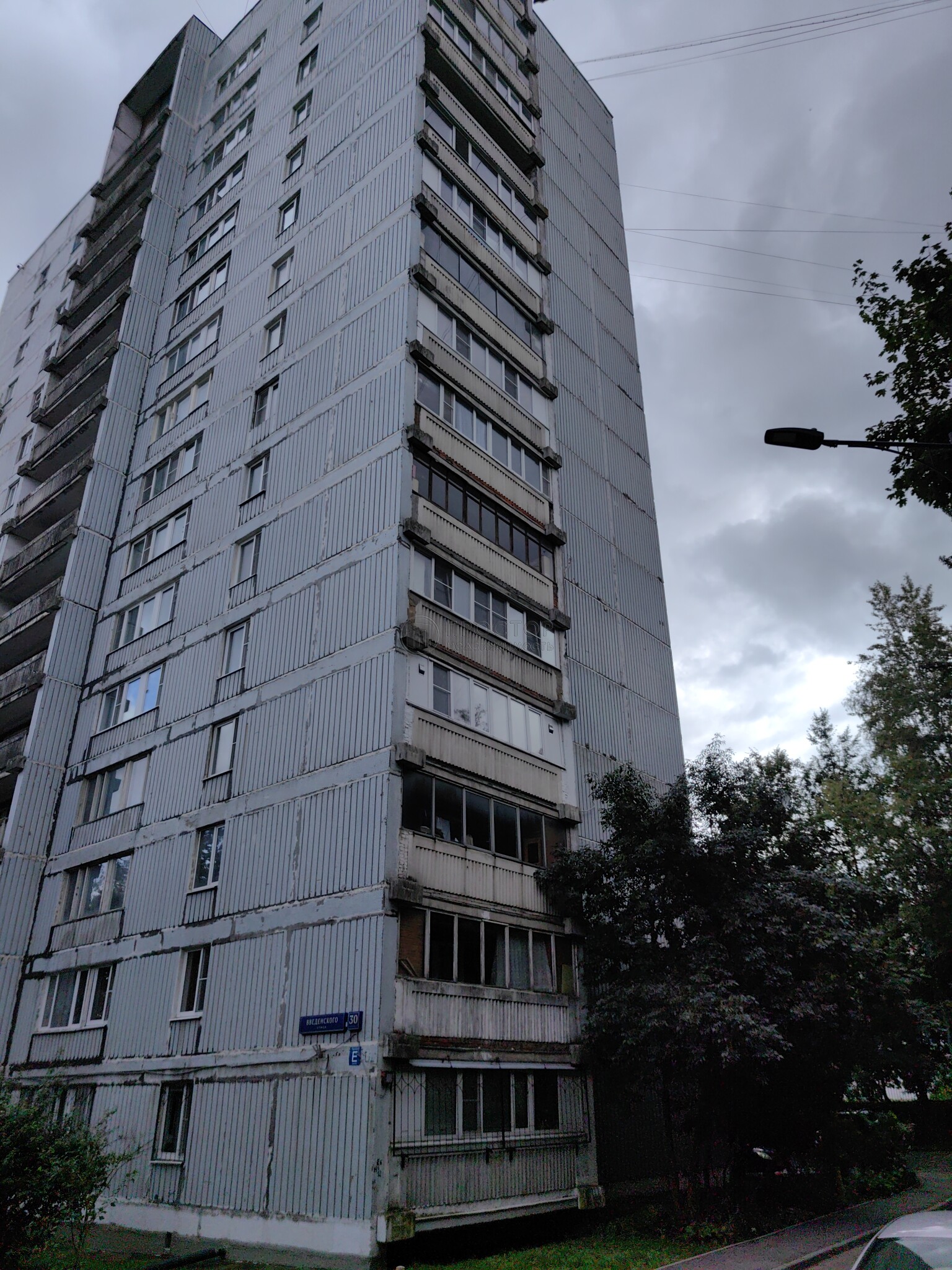 1-комнатная квартира, 34.6 м² - фото 336