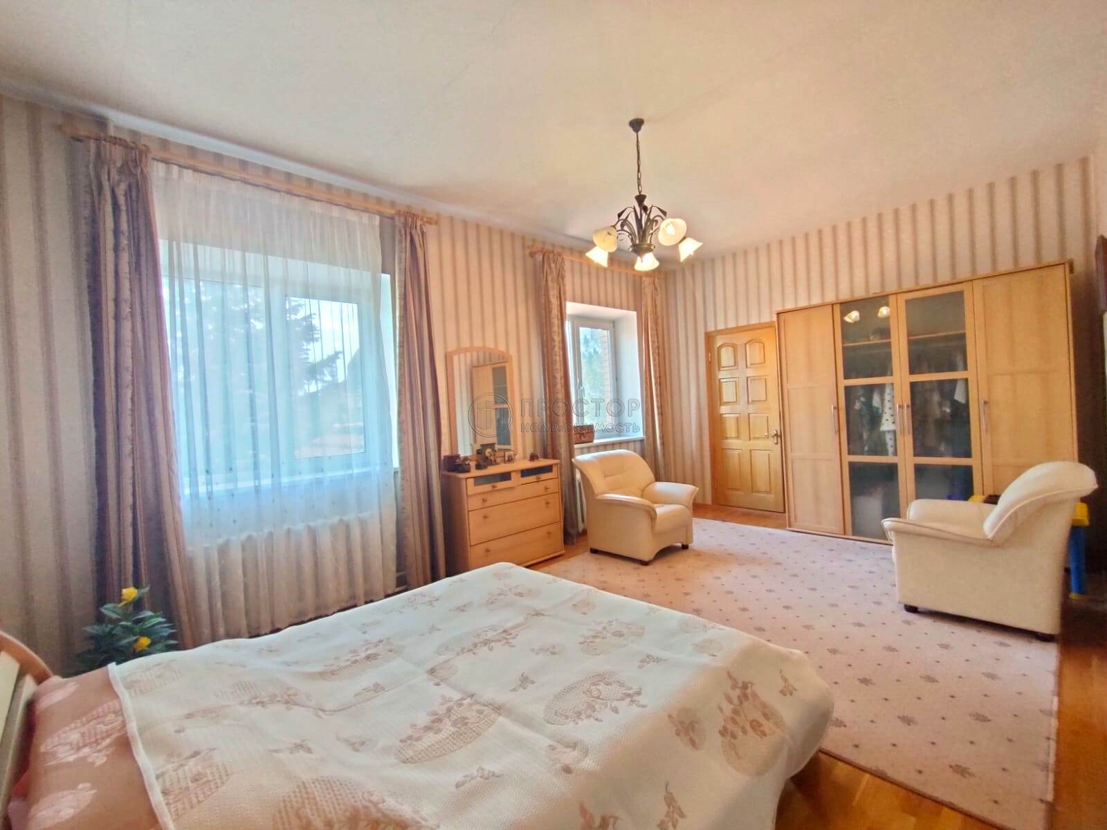 дом, 356.3 м² - фото 472