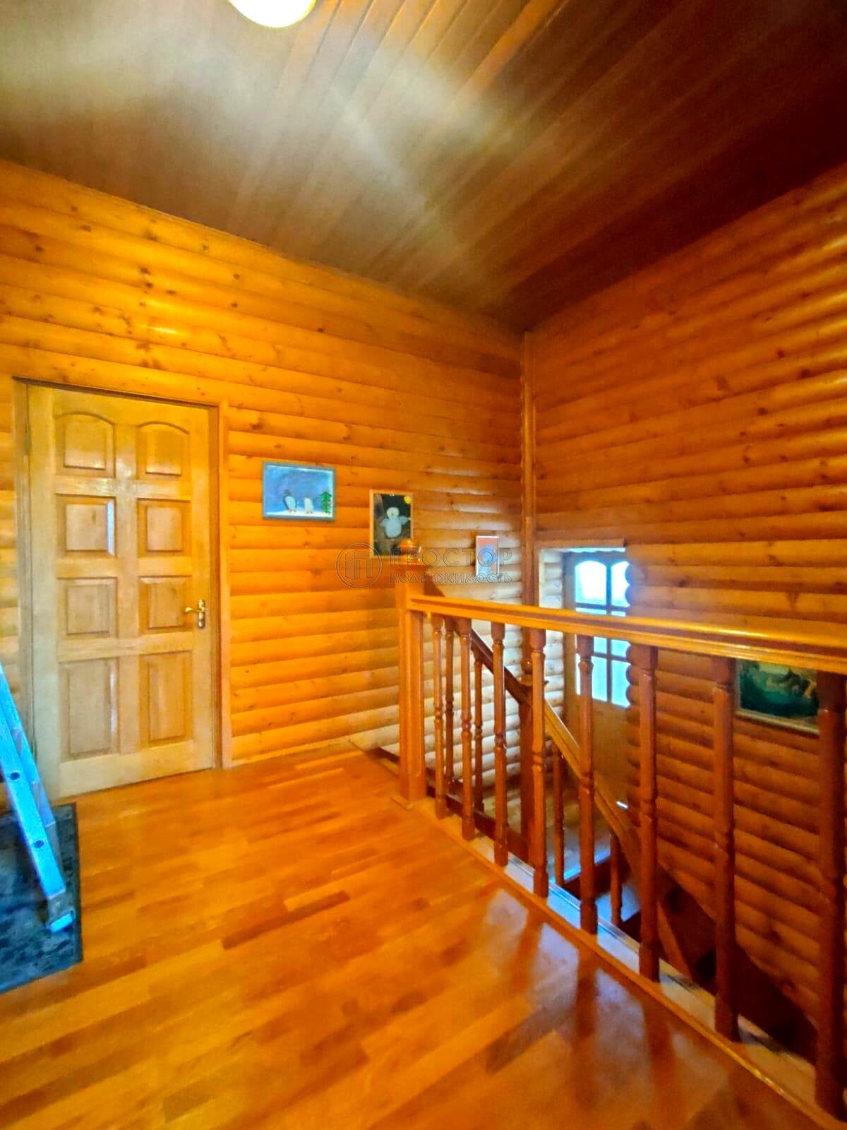 дом, 356.3 м² - фото 572