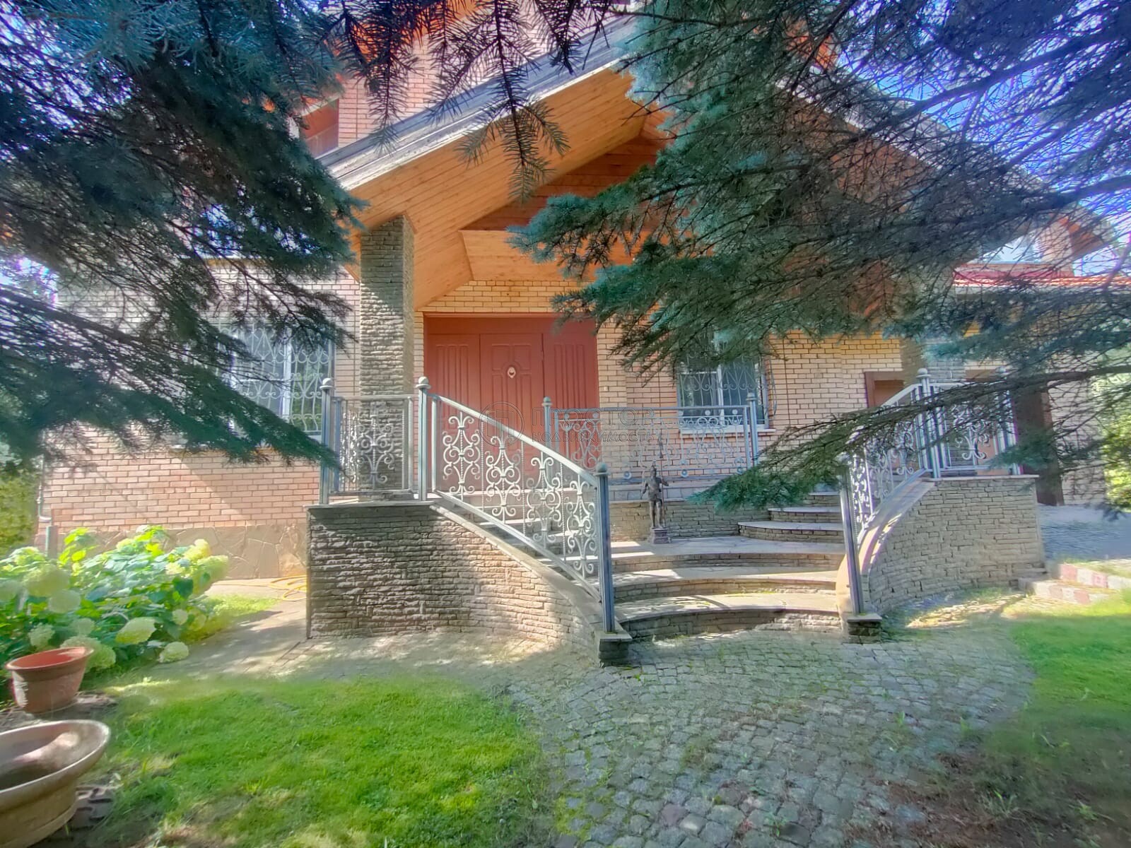дом, 356.3 м² - фото 30