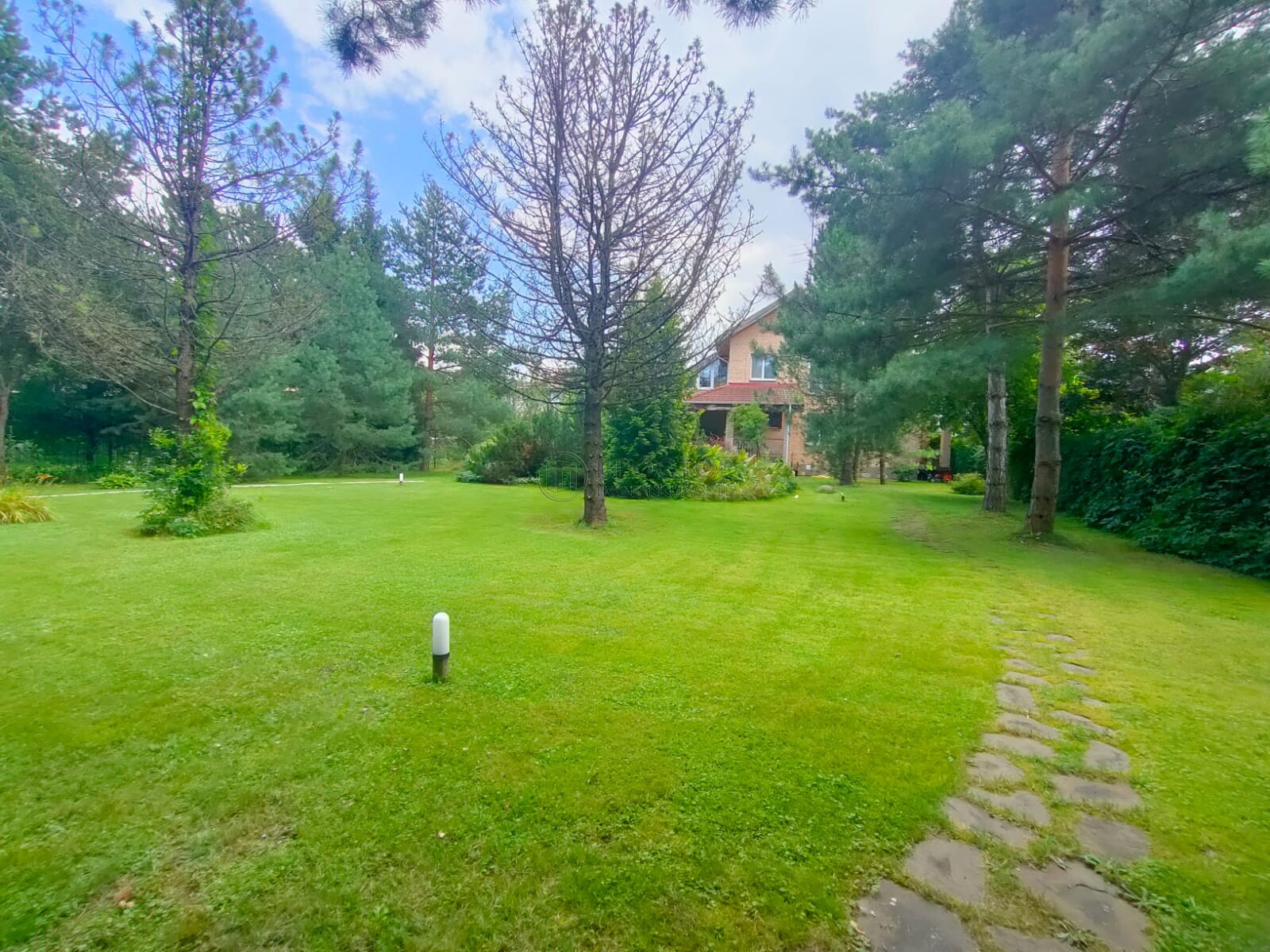 дом, 356.3 м² - фото 1050