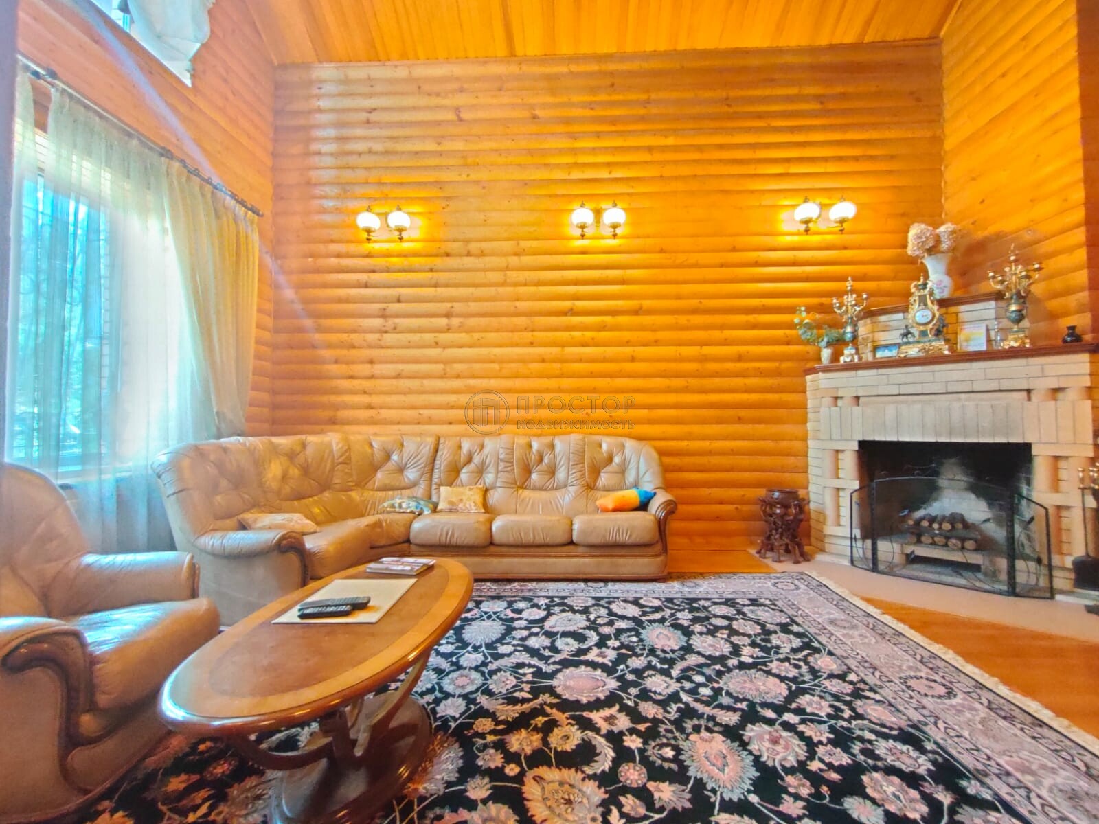 дом, 356.3 м² - фото 122