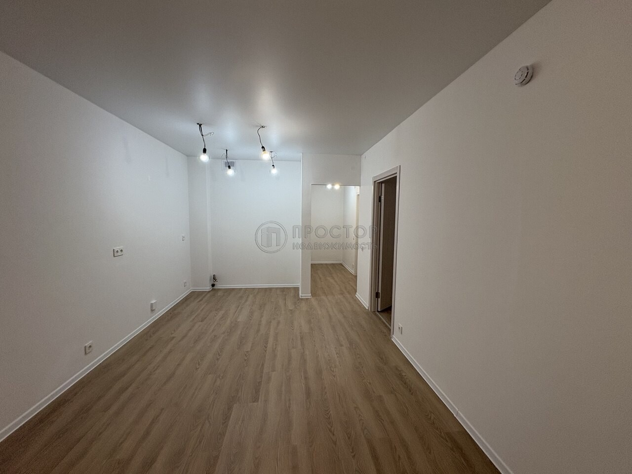 1-комнатная квартира, 42.3 м² - фото 5