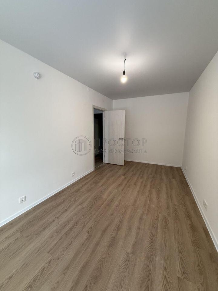 1-комнатная квартира, 42.3 м² - фото 7