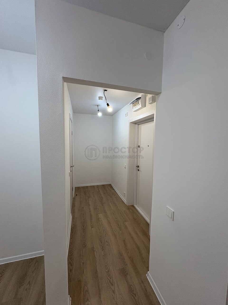 1-комнатная квартира, 42.3 м² - фото 11