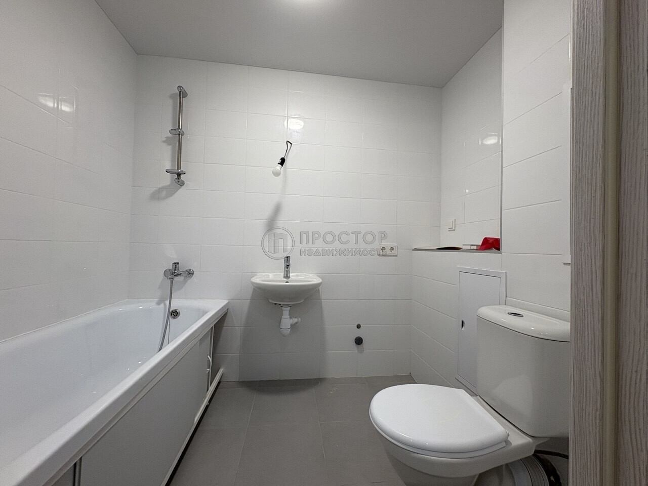 1-комнатная квартира, 42.3 м² - фото 13