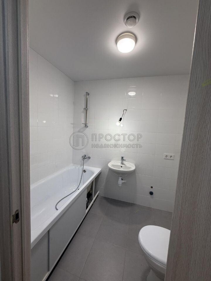 1-комнатная квартира, 42.3 м² - фото 15
