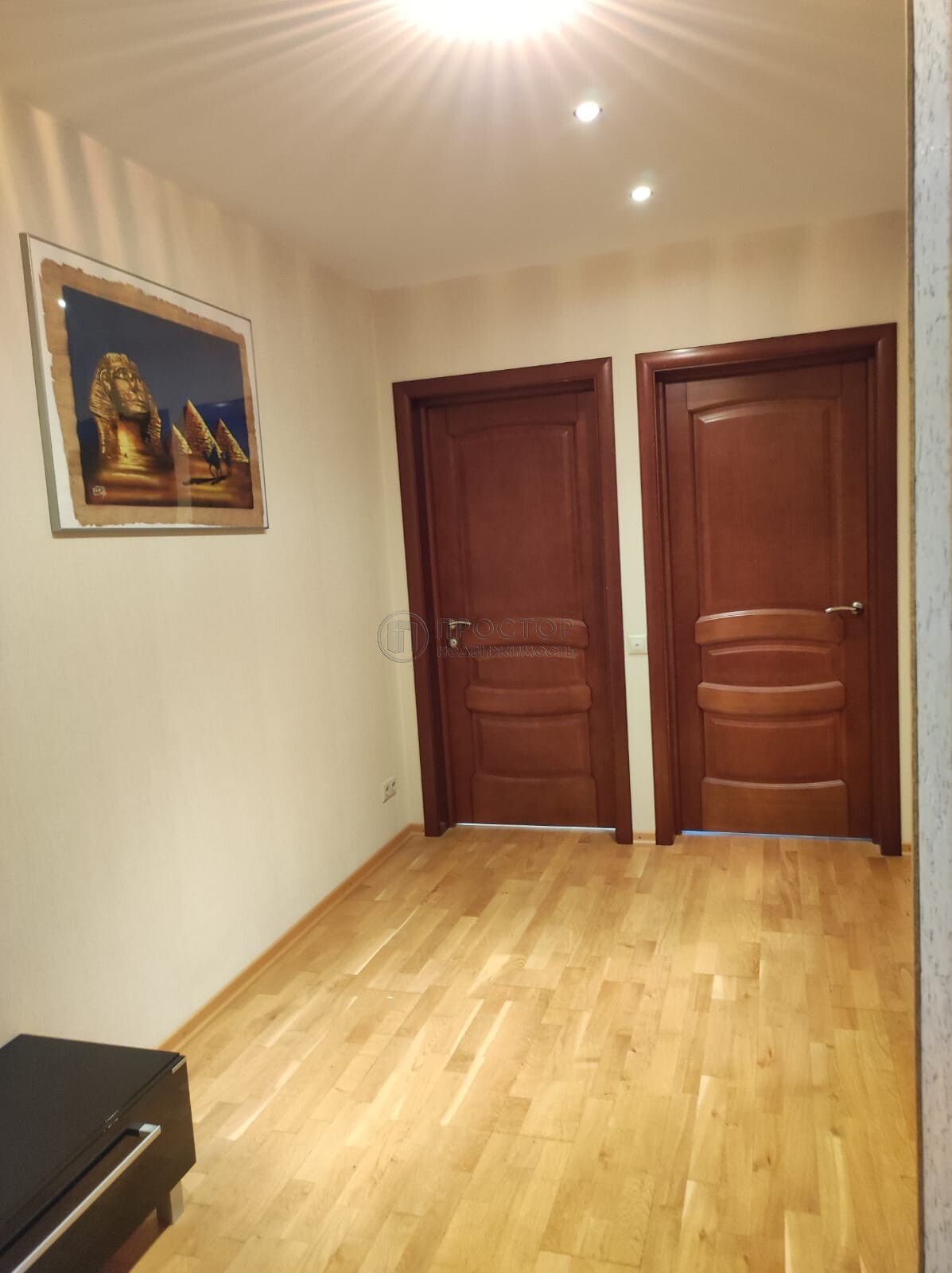 3-комнатная квартира, 74.6 м² - фото 193