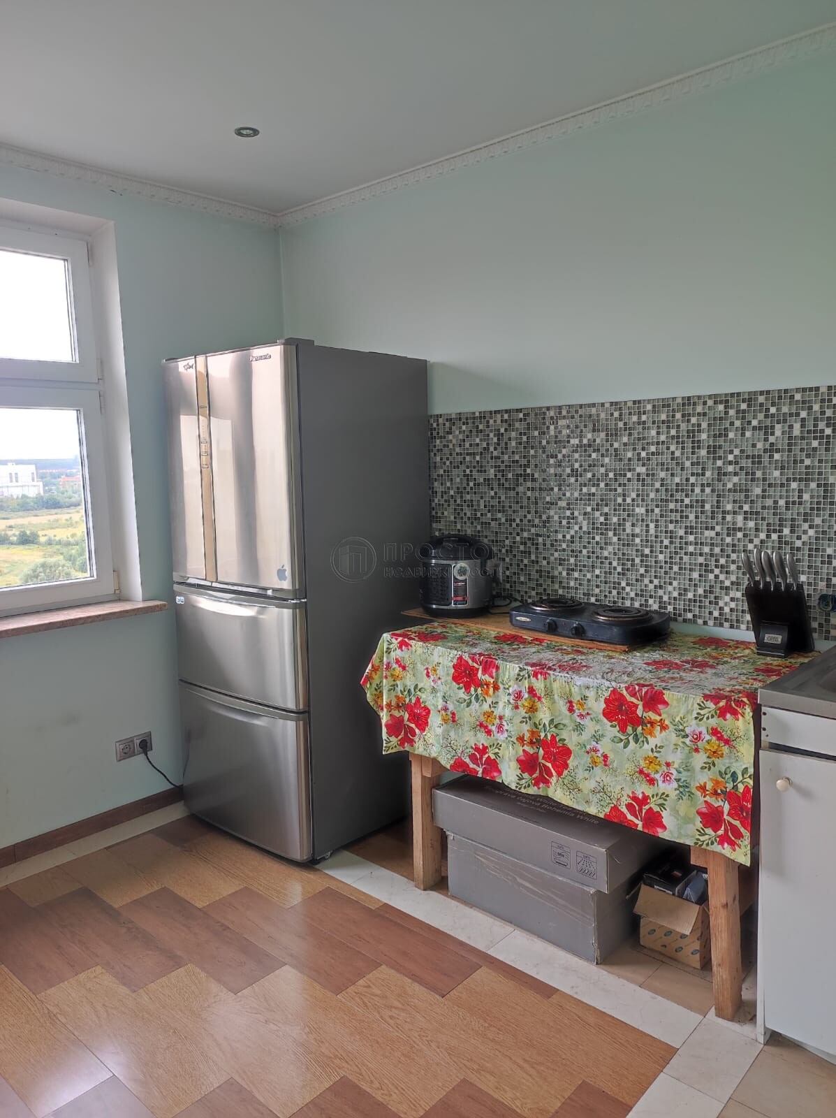 3-комнатная квартира, 74.6 м² - фото 328