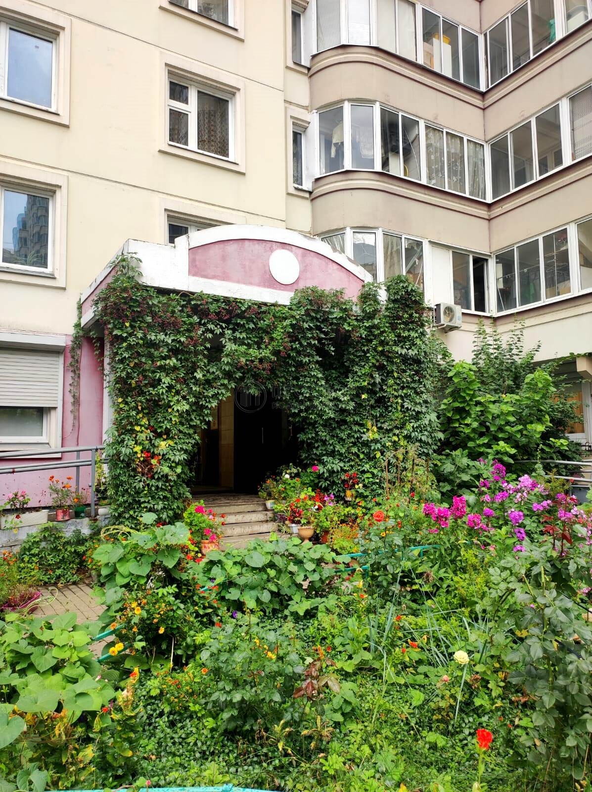 3-комнатная квартира, 74.6 м² - фото 11