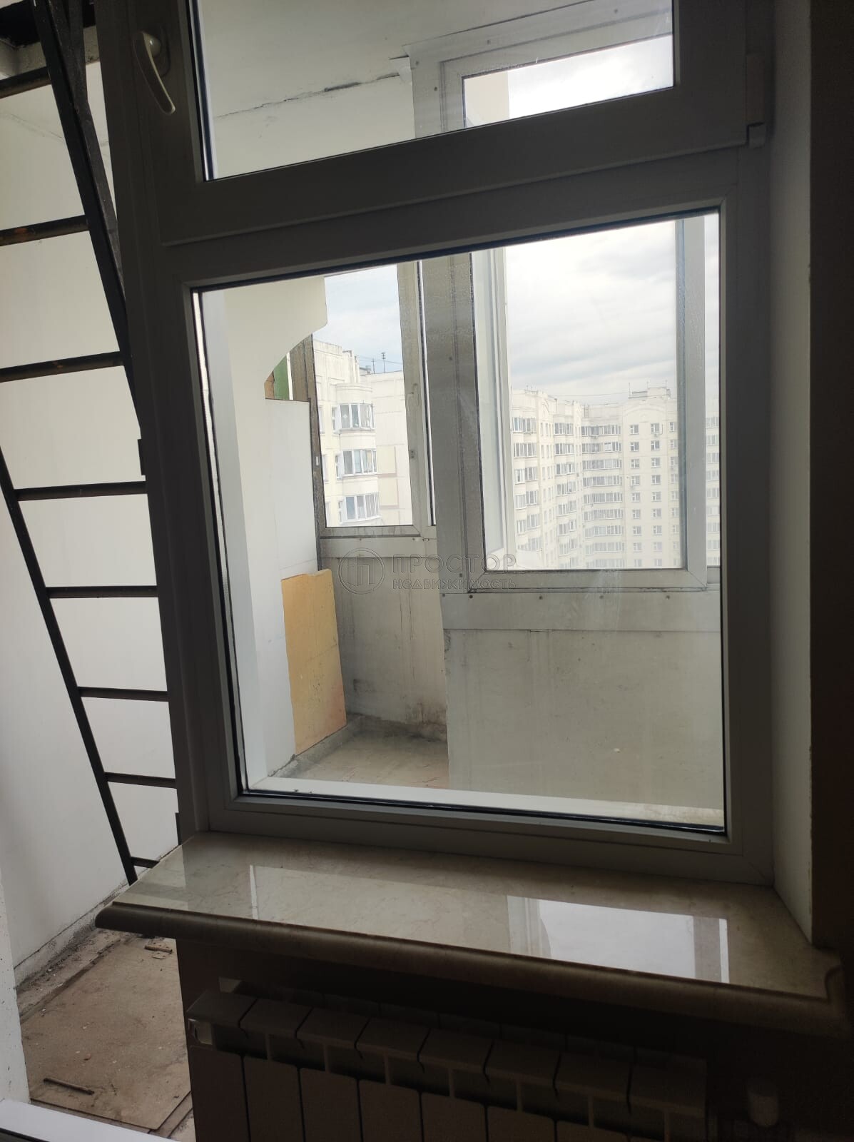 3-комнатная квартира, 74.6 м² - фото 490