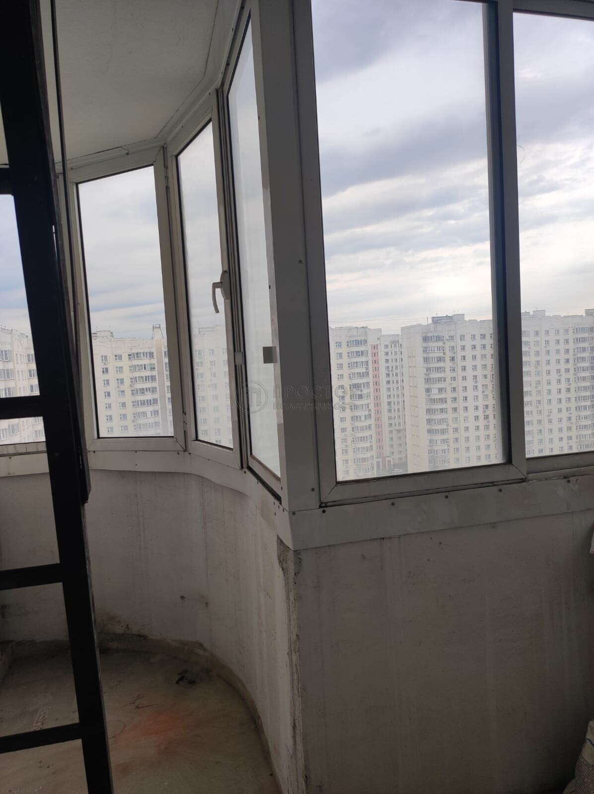 3-комнатная квартира, 74.6 м² - фото 517