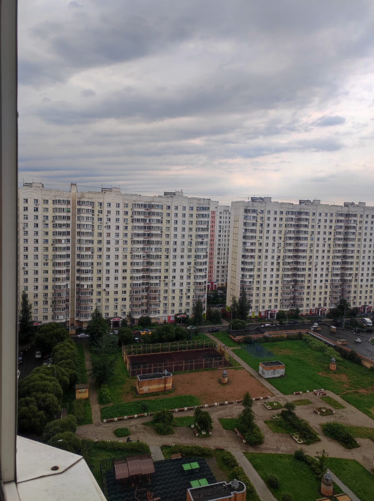 3-комнатная квартира, 74.6 м² - фото 787