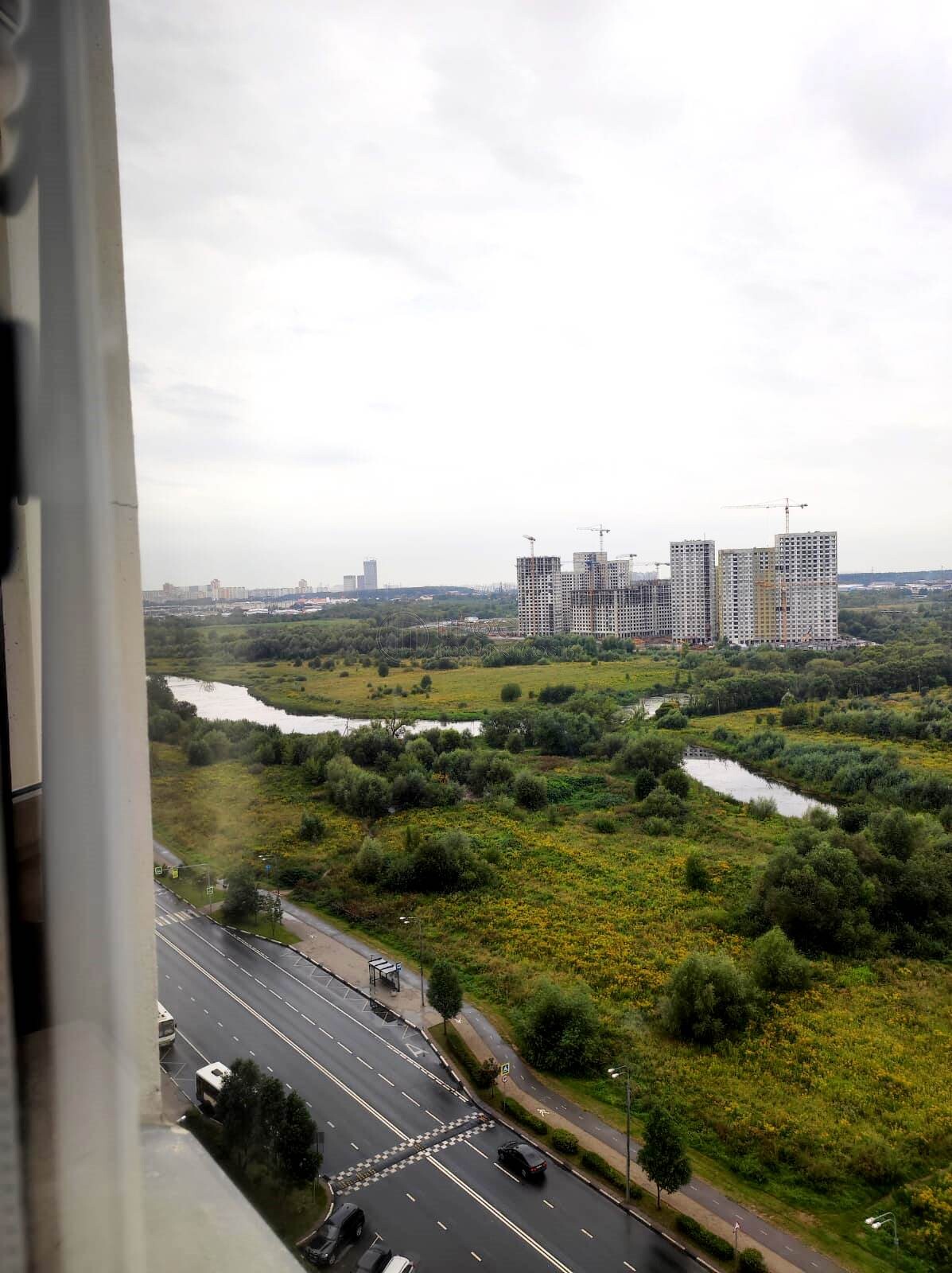 3-комнатная квартира, 74.6 м² - фото 841