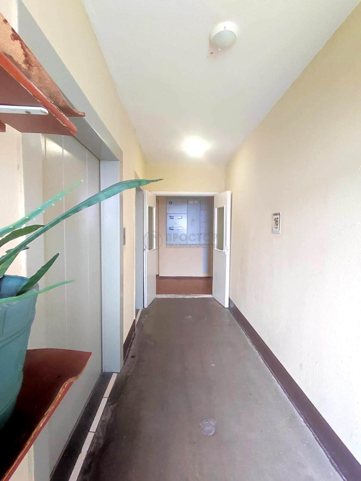 3-комнатная квартира, 74.6 м² - фото 139