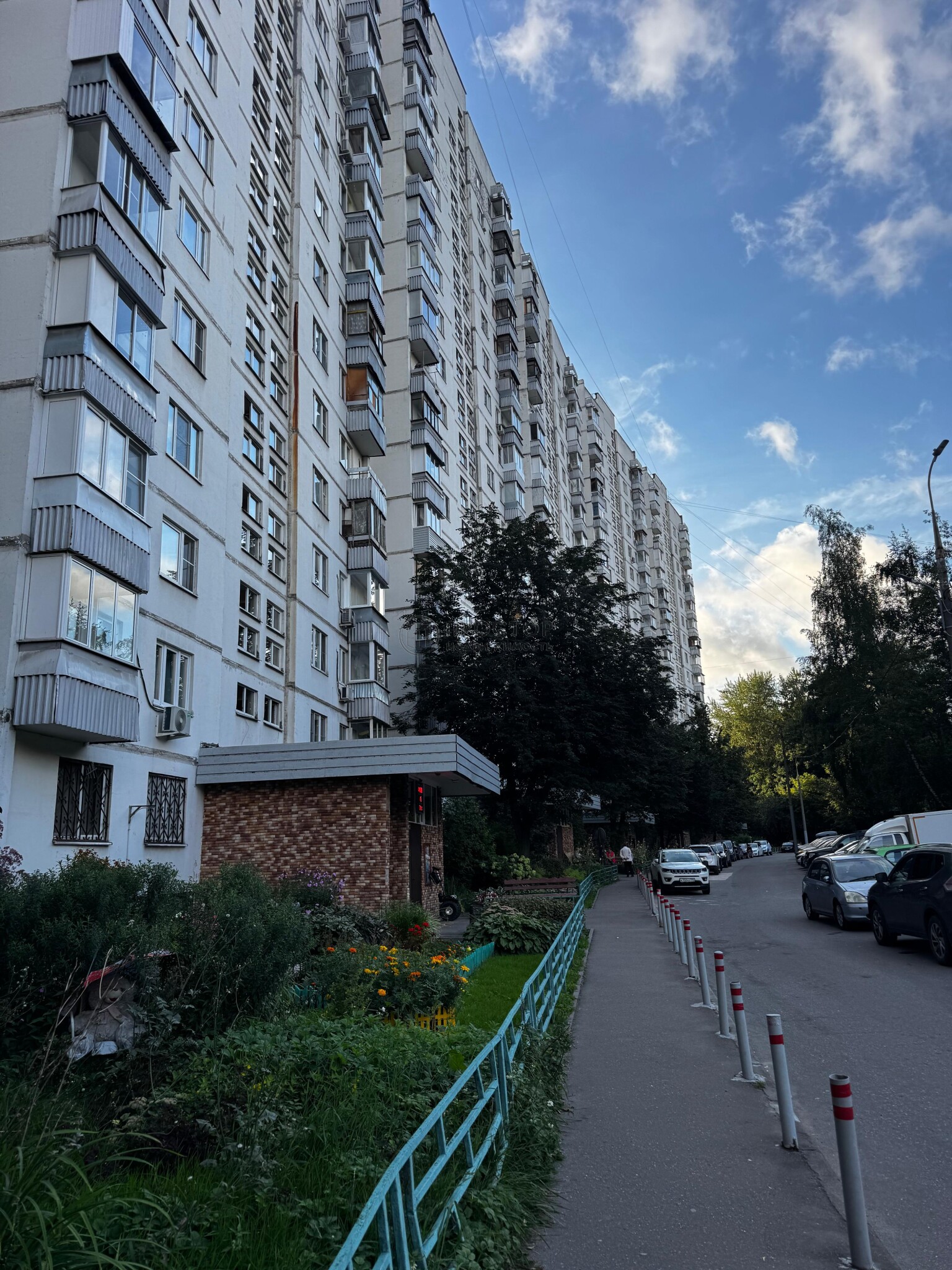 Комната, 14 м² - фото 2