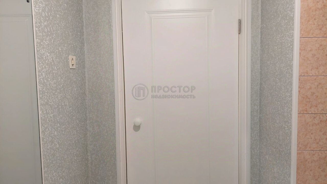 1-комнатная квартира, 32.7 м² - фото 116