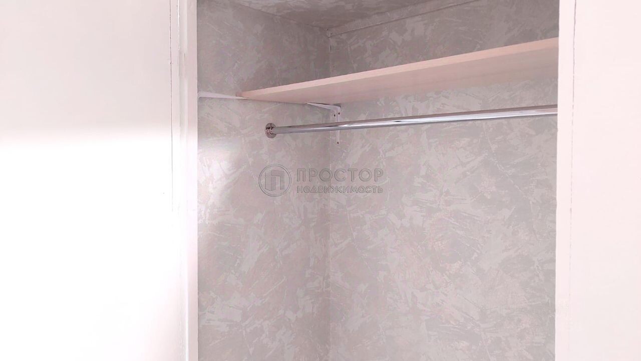 1-комнатная квартира, 32.7 м² - фото 65