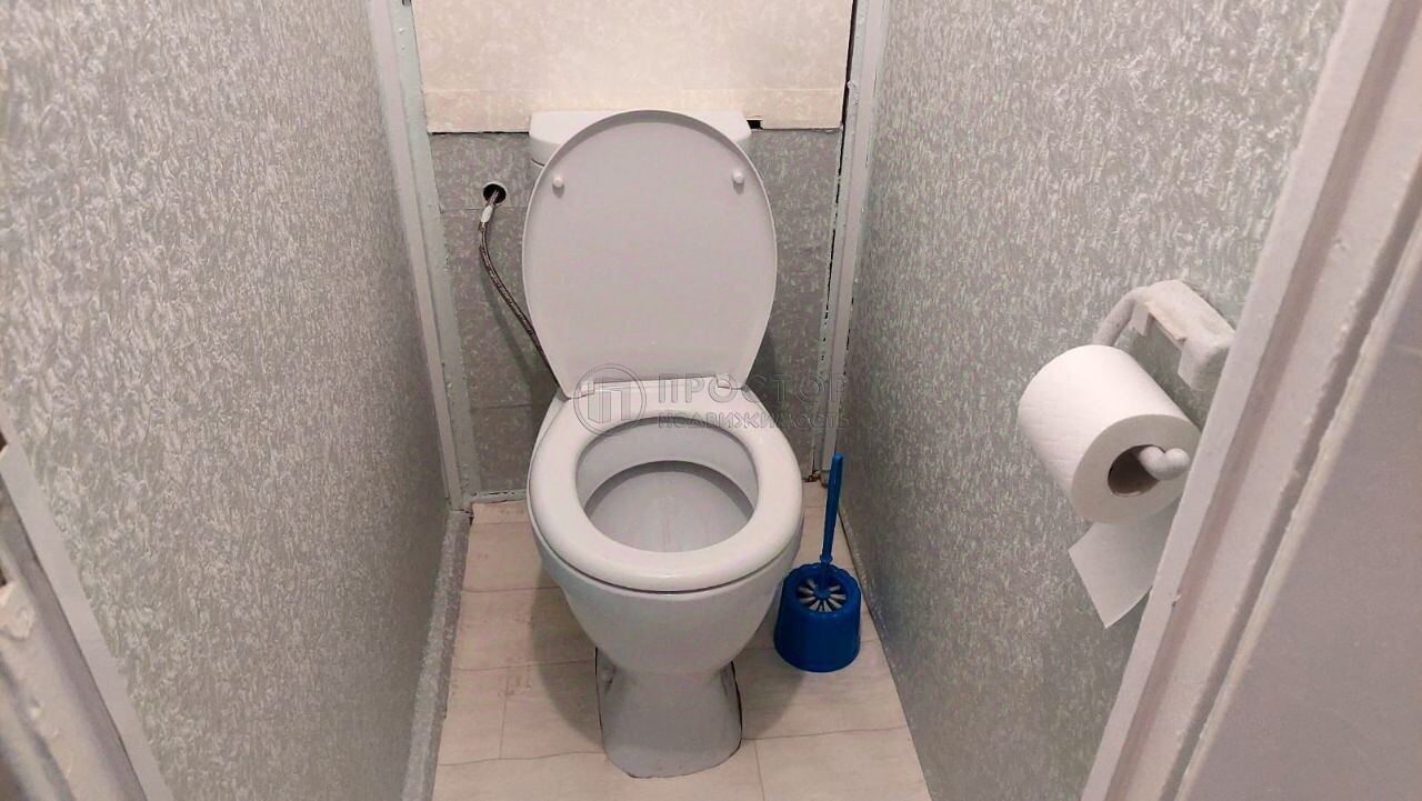 1-комнатная квартира, 32.7 м² - фото 99