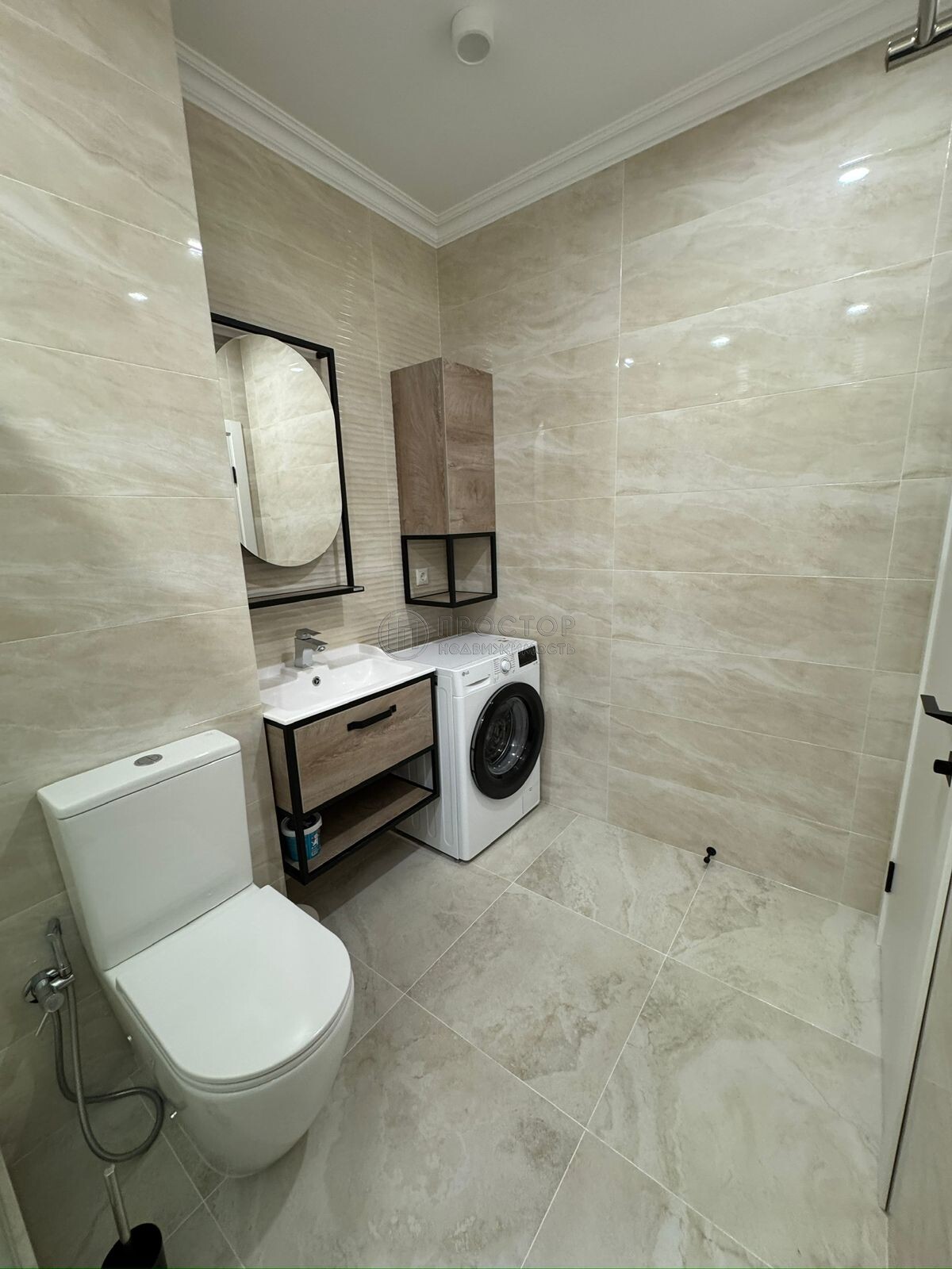 2-комнатная квартира, 66.5 м² - фото 296