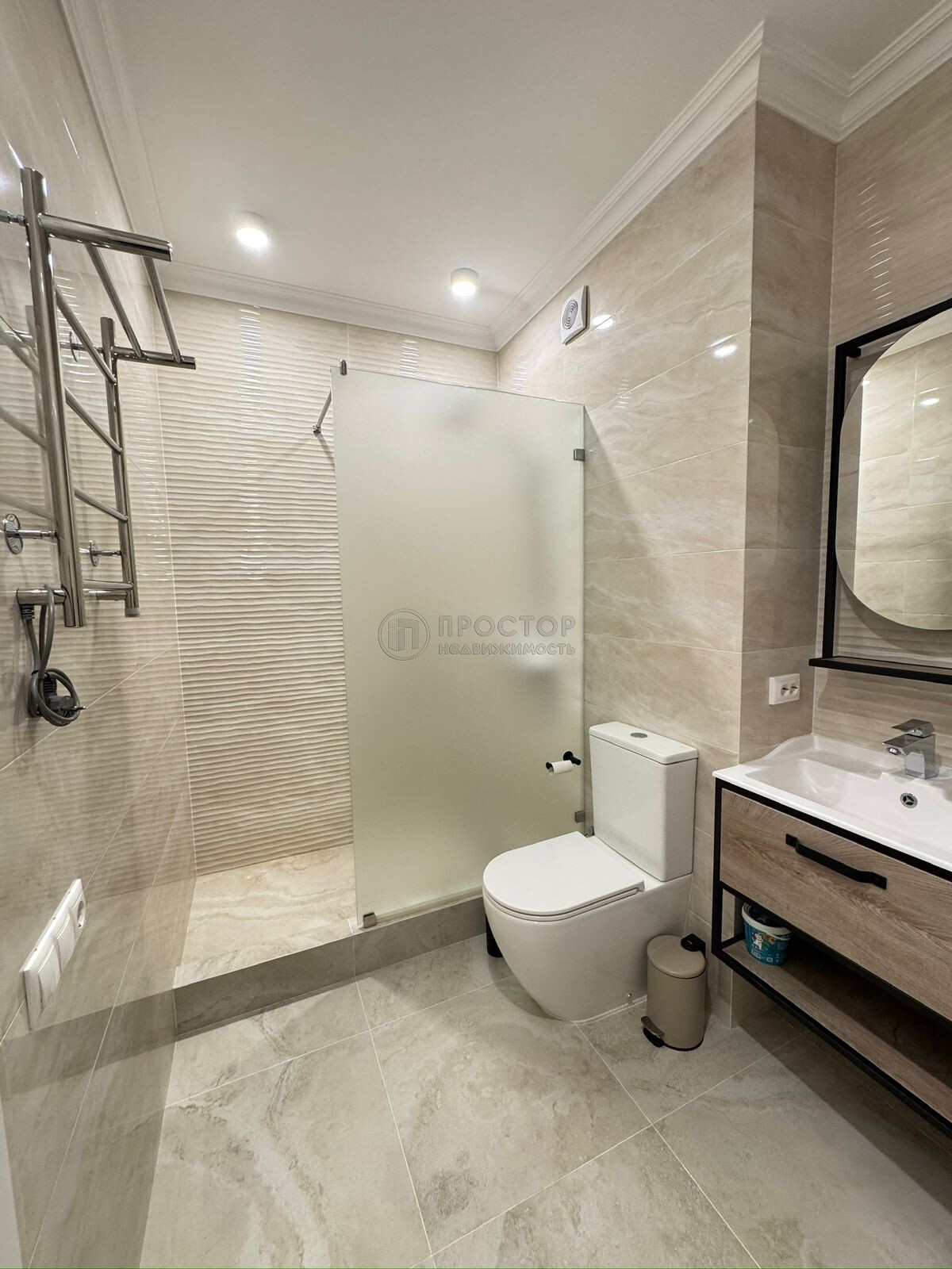 2-комнатная квартира, 66.5 м² - фото 322