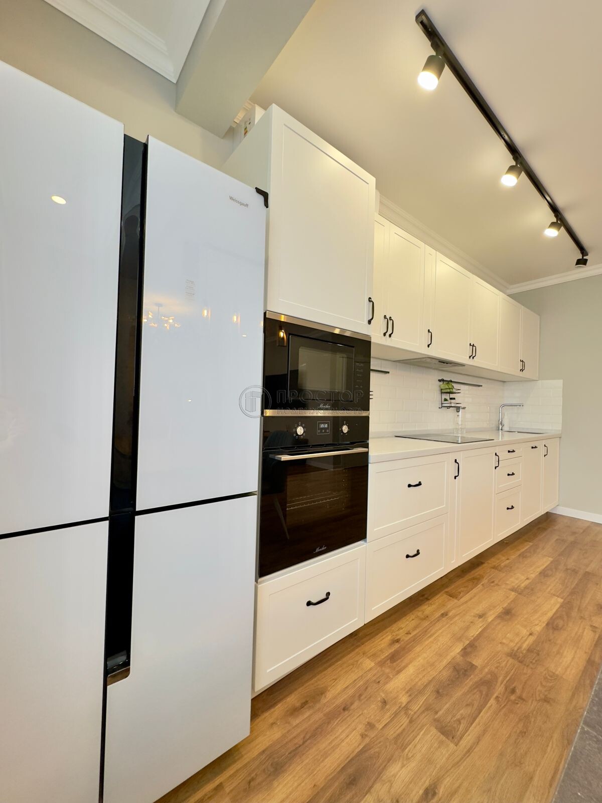 2-комнатная квартира, 66.5 м² - фото 36