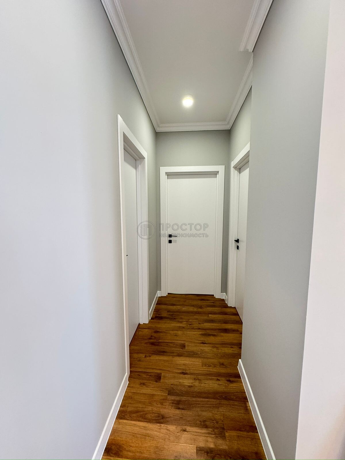 2-комнатная квартира, 66.5 м² - фото 100