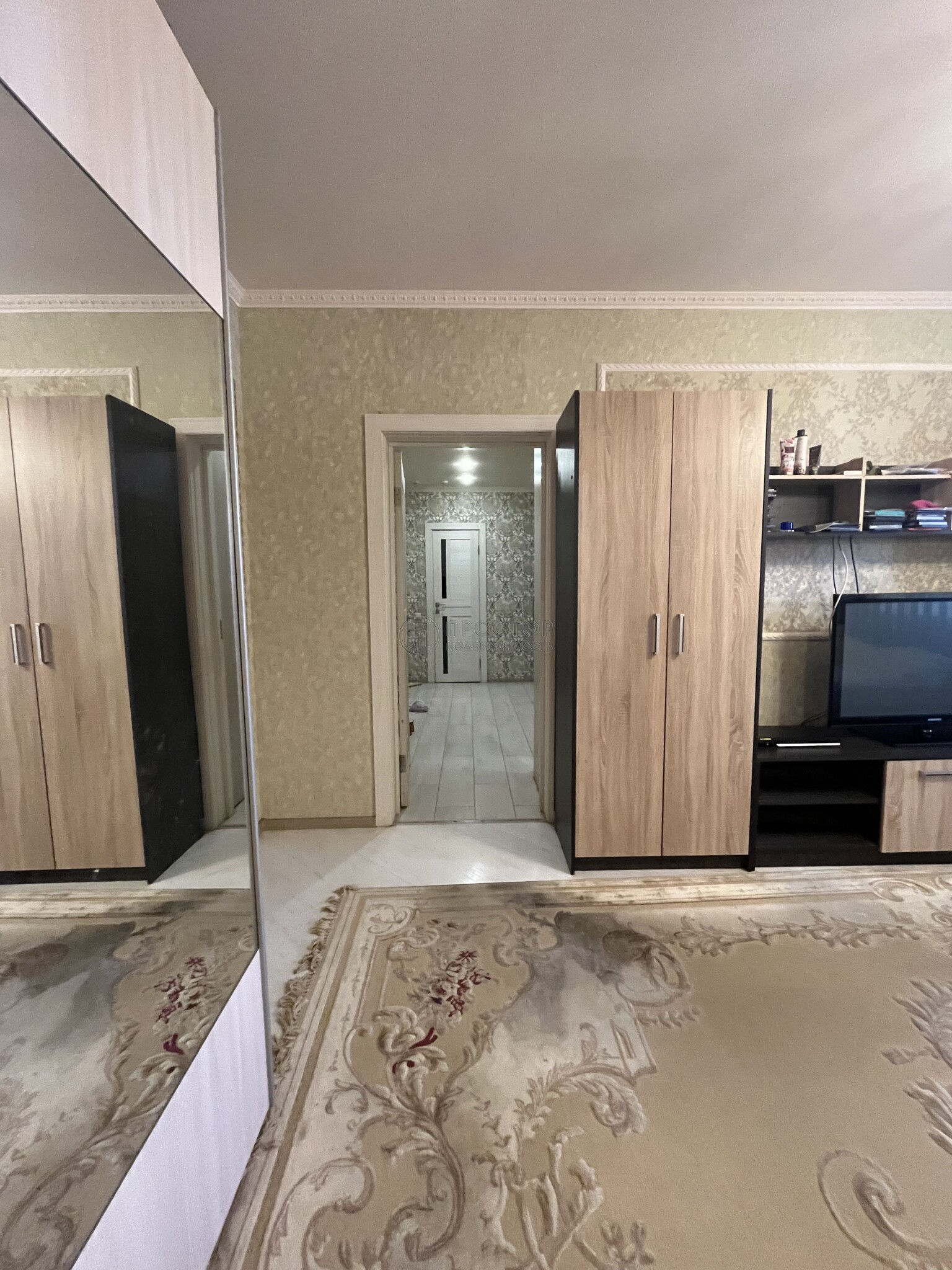 2-комнатная квартира, 62.9 м² - фото 176
