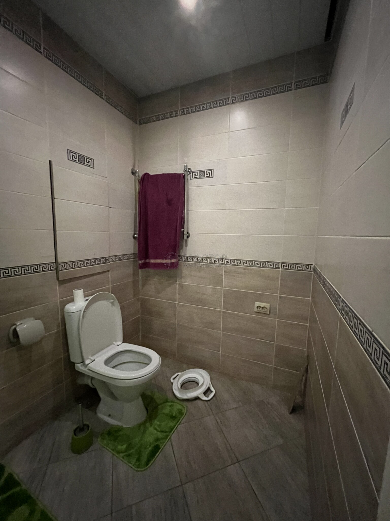 2-комнатная квартира, 62.9 м² - фото 332