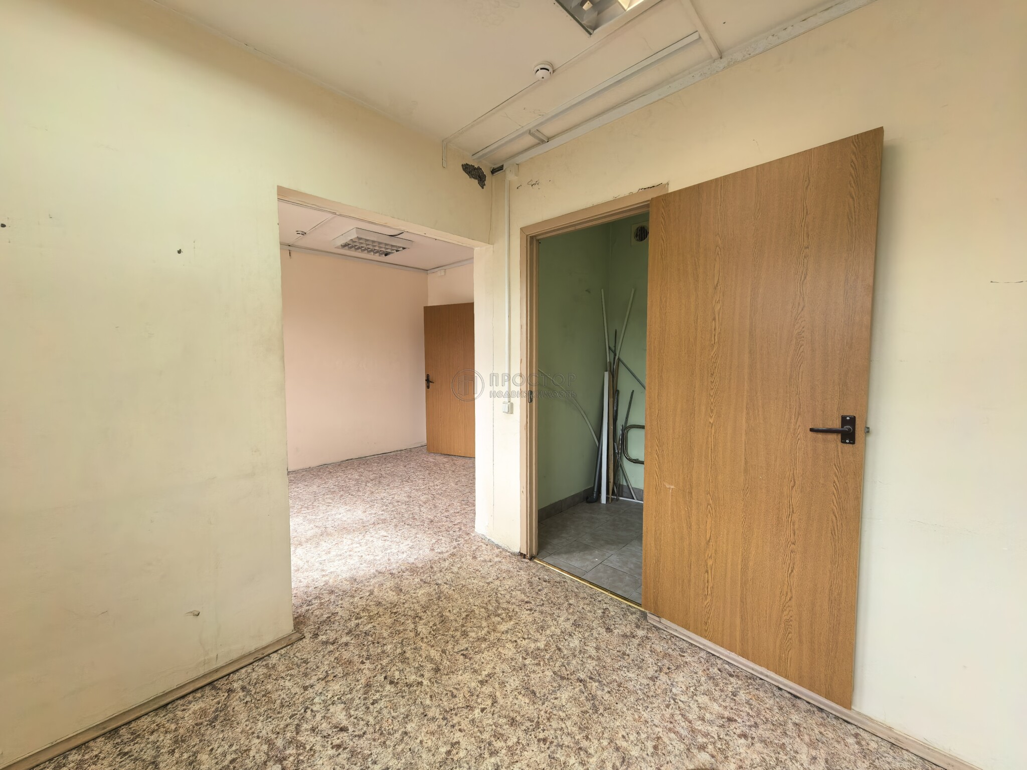 Коммерческая недвижимость (свободного назначения), 61.9 м² - фото 232