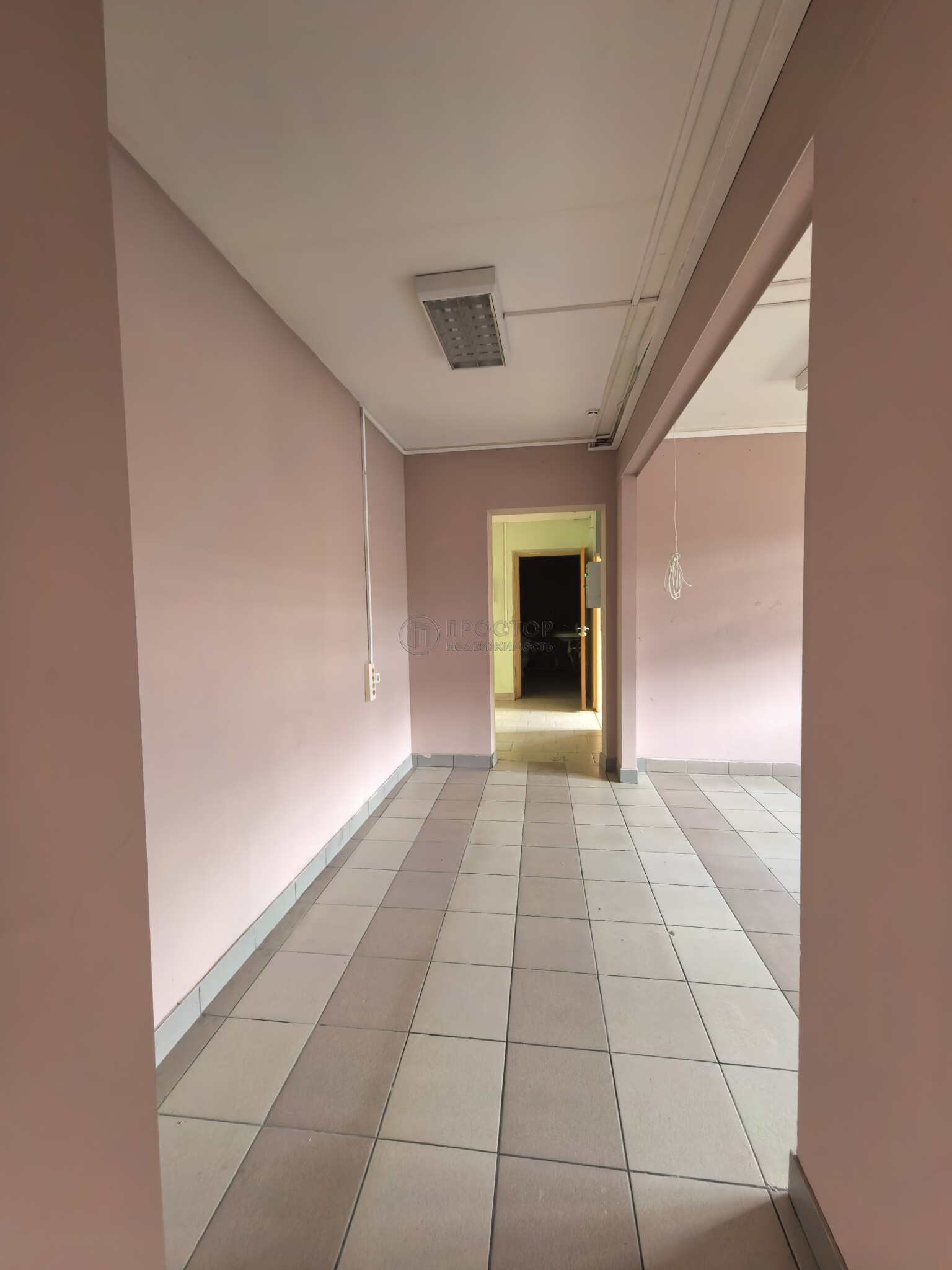Коммерческая недвижимость (свободного назначения), 61.9 м² - фото 18