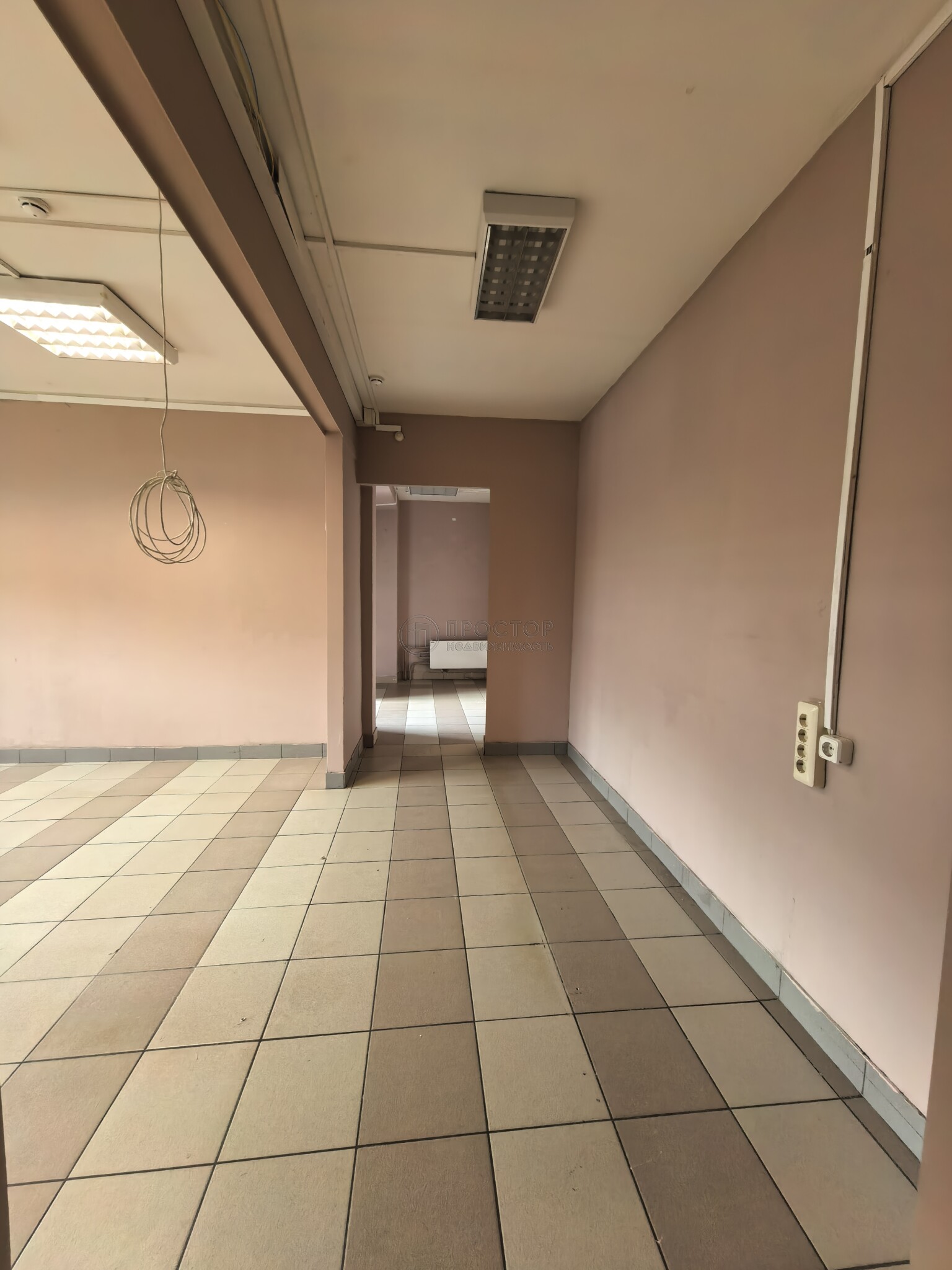 Коммерческая недвижимость (свободного назначения), 61.9 м² - фото 61