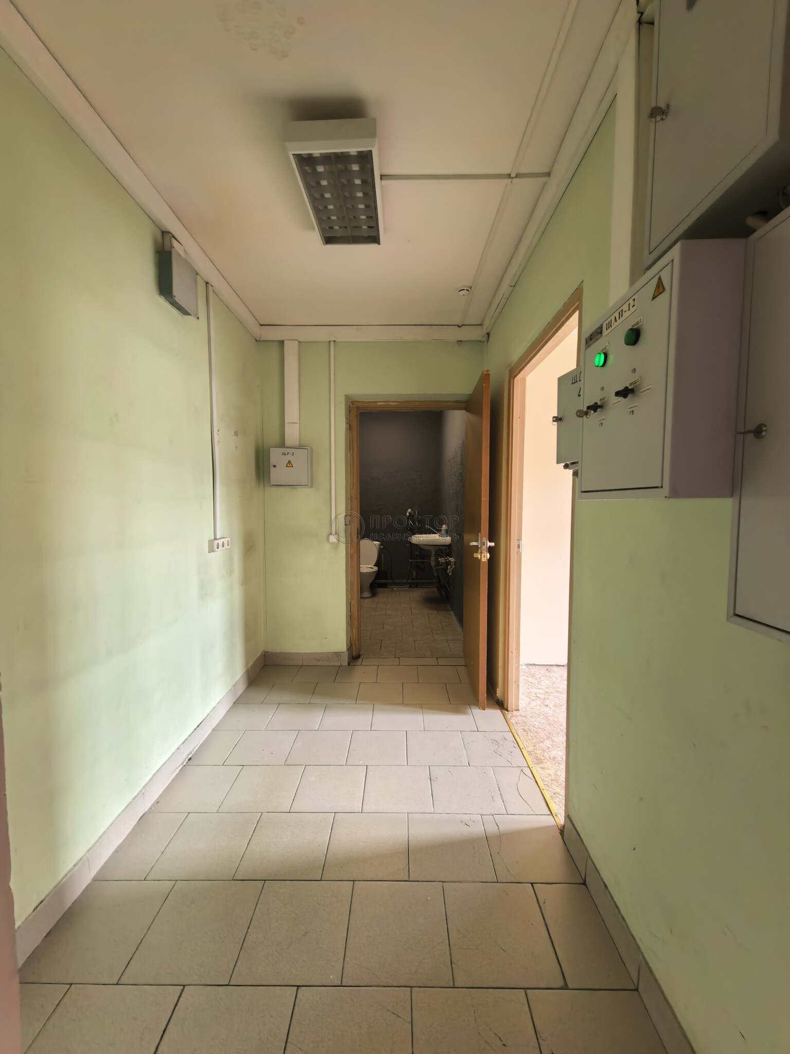 Коммерческая недвижимость (свободного назначения), 61.9 м² - фото 81