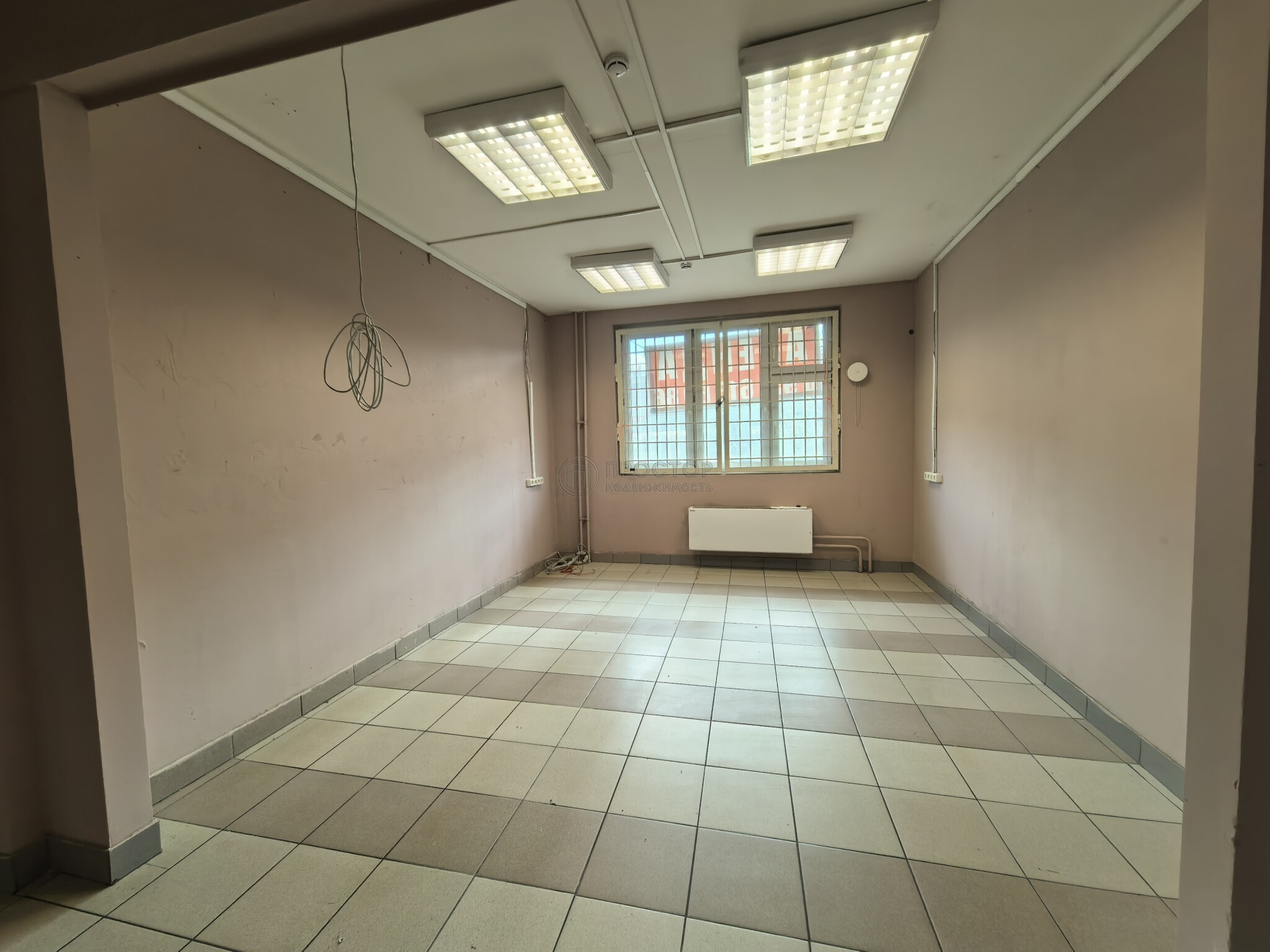 Коммерческая недвижимость (свободного назначения), 61.9 м² - фото 104