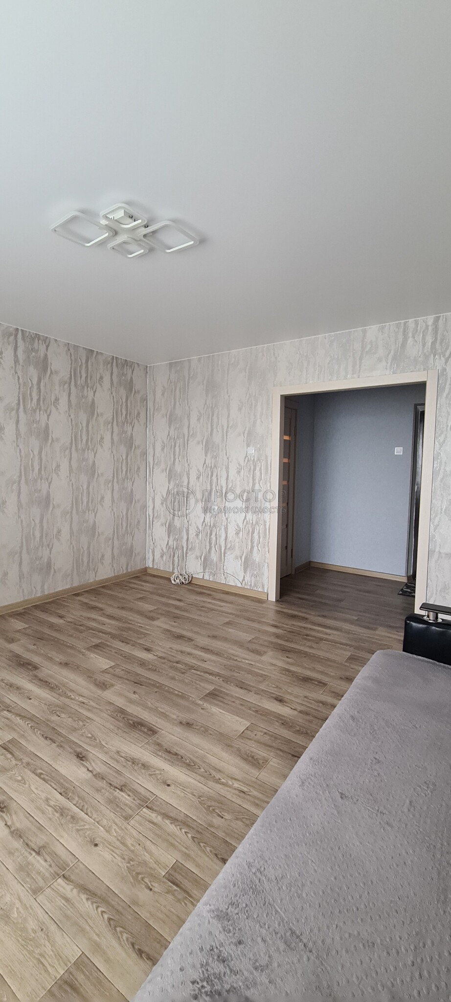 1-комнатная квартира, 39 м² - фото 113