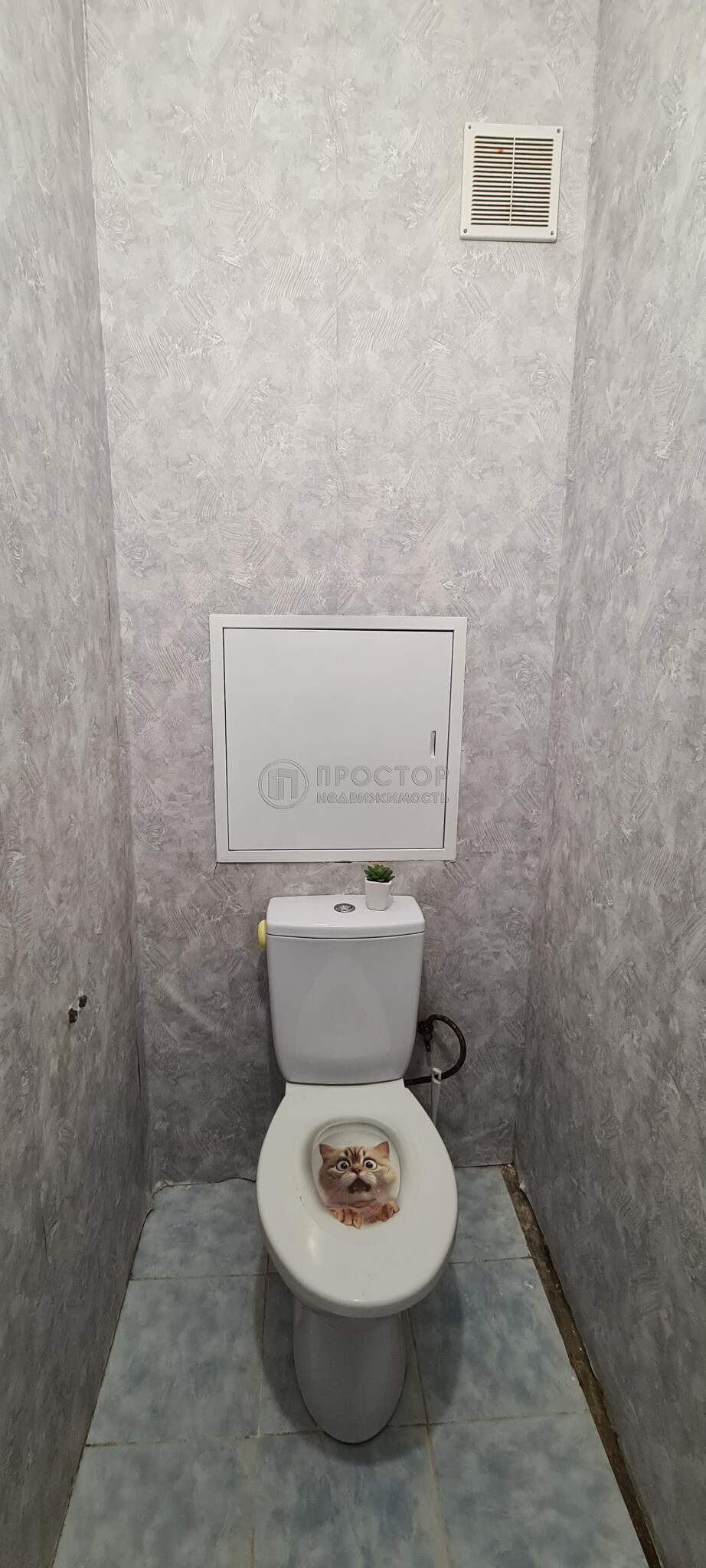 1-комнатная квартира, 39 м² - фото 165