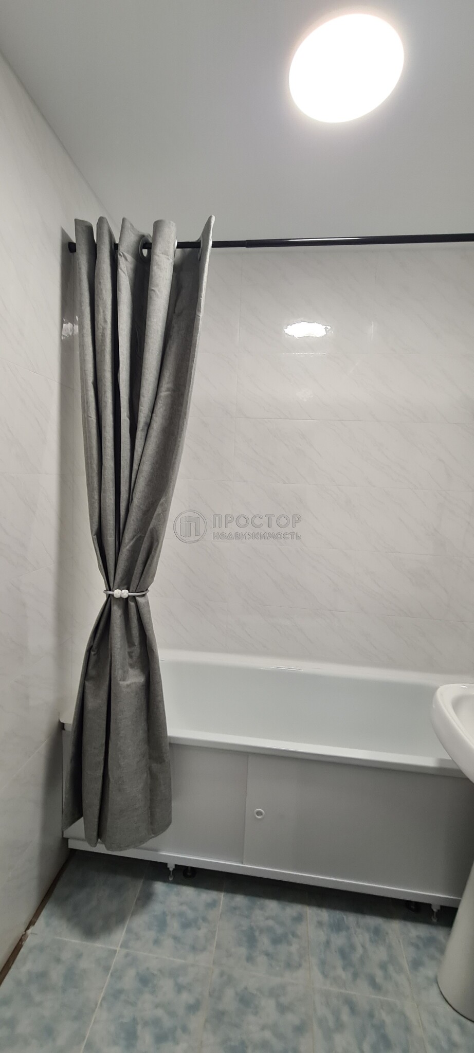 1-комнатная квартира, 39 м² - фото 271
