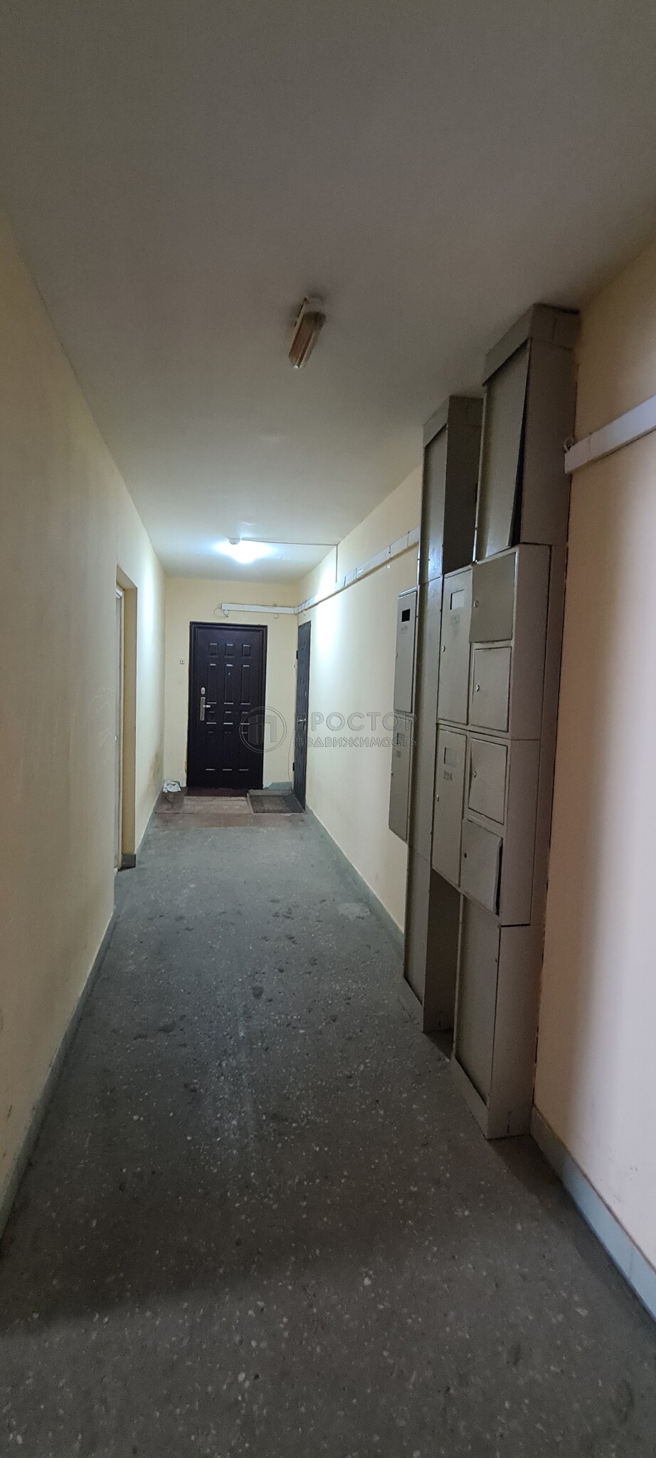 1-комнатная квартира, 39 м² - фото 379