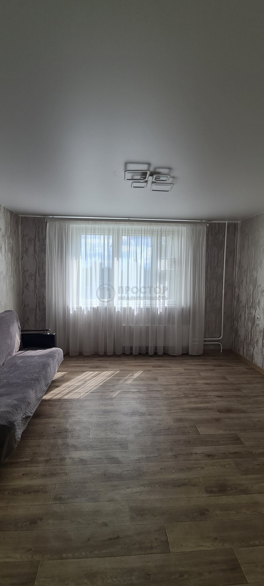 1-комнатная квартира, 39 м² - фото 7