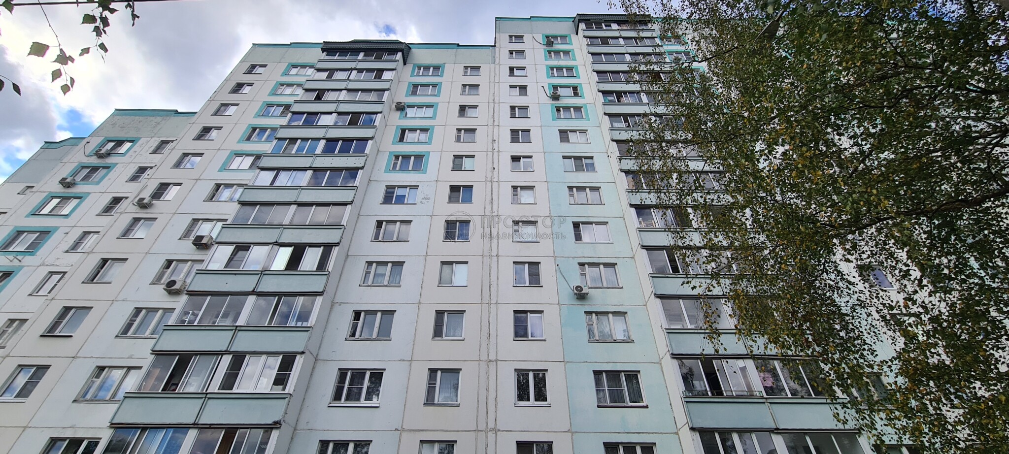 1-комнатная квартира, 39 м² - фото 10