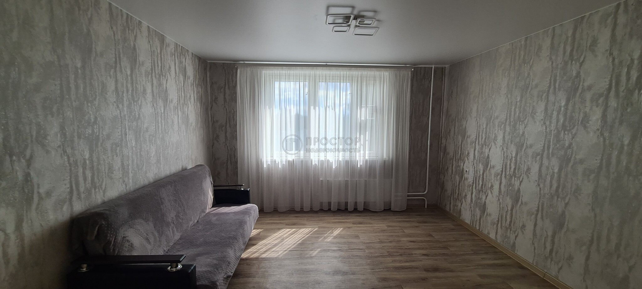 1-комнатная квартира, 39 м² - фото 20