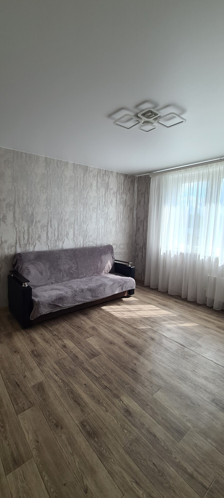1-комнатная квартира, 39 м² - фото 32