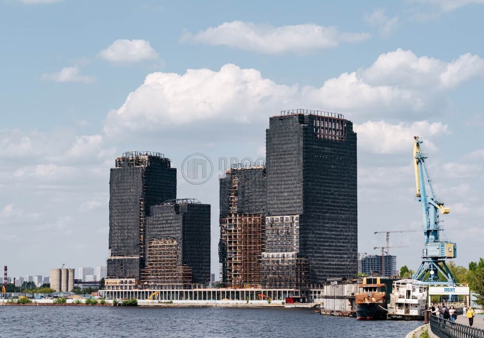 1-комнатная квартира, 37.2 м² - фото 18