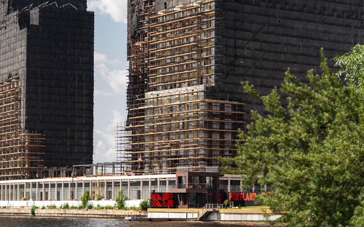 1-комнатная квартира, 37.2 м² - фото 30