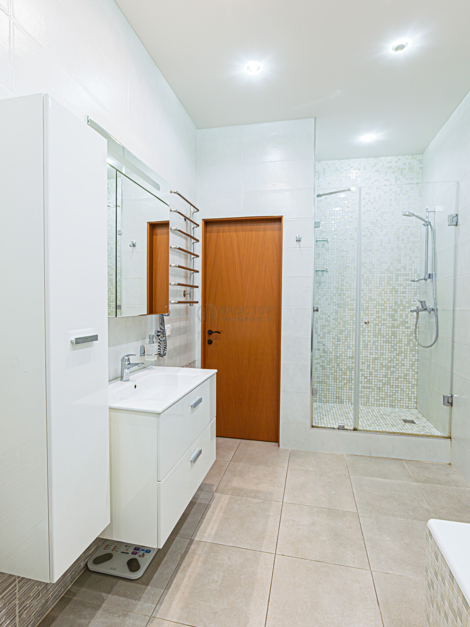 3-комнатная квартира, 115.5 м² - фото 648