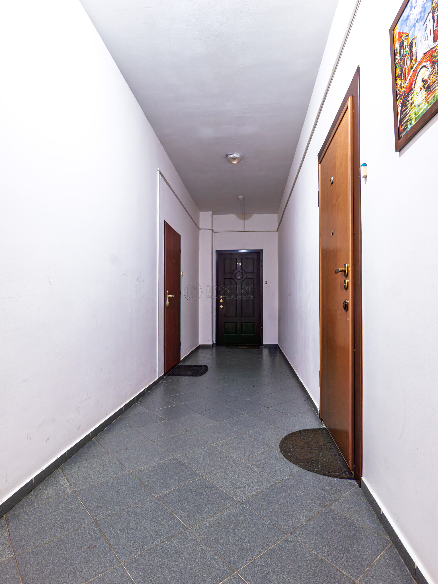 3-комнатная квартира, 115.5 м² - фото 732