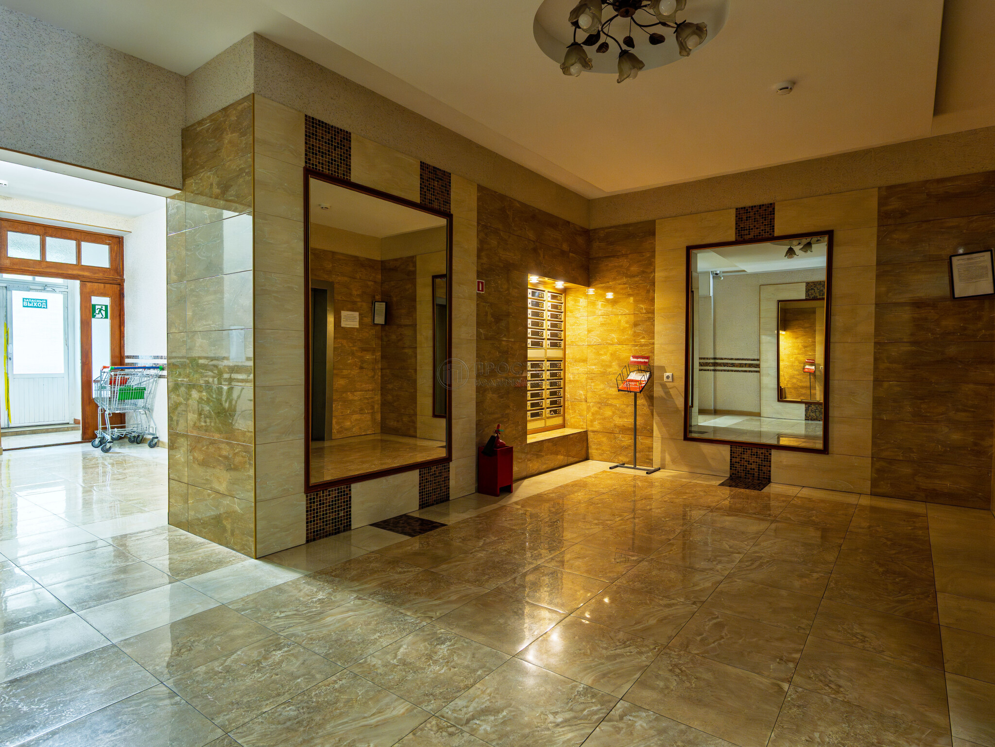 3-комнатная квартира, 115.5 м² - фото 19