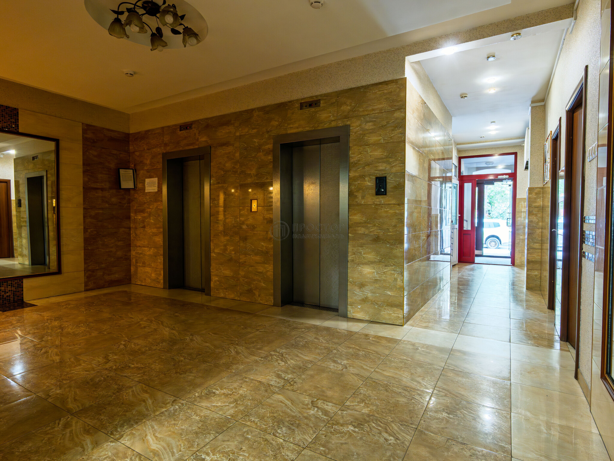 3-комнатная квартира, 115.5 м² - фото 36