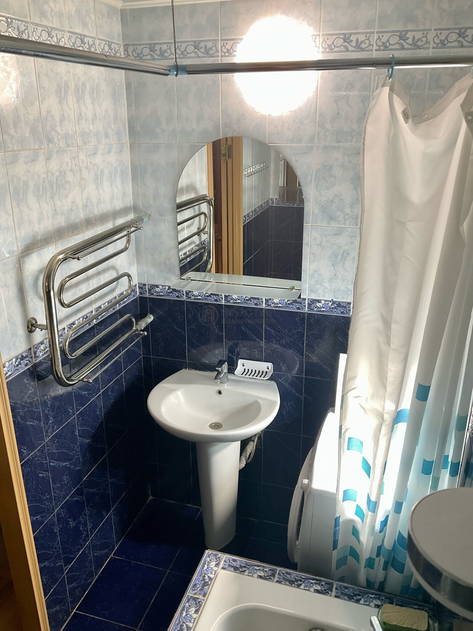 3-комнатная квартира, 65.6 м² - фото 13