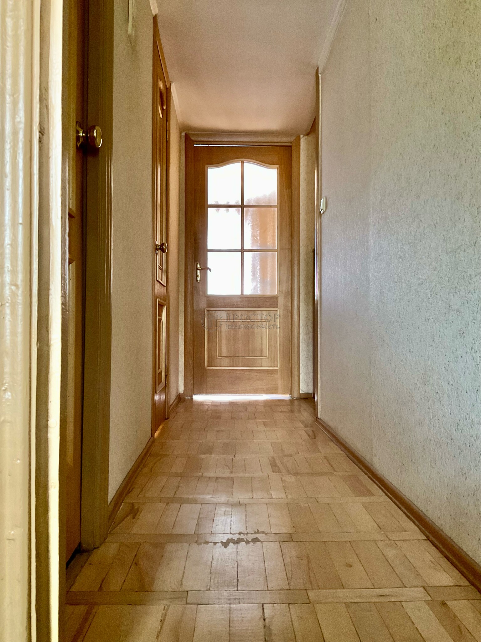 3-комнатная квартира, 65.6 м² - фото 16